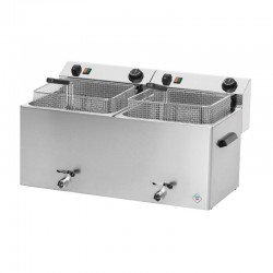 Elektrická fritéza FE-1010T