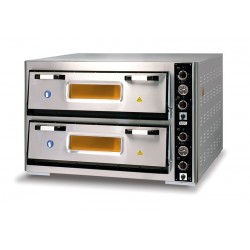 Elektrická pizza pec PED-9292