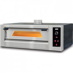 Plynová pizza pec PGD-6161