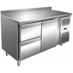 Chladící stůl VIP-2C2A.01