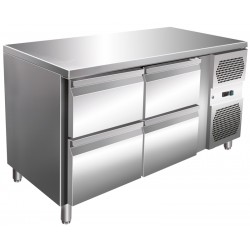 Chladící stůl VIP-2C4.01