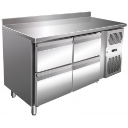 Chladící stůl VIP-2C4A.01