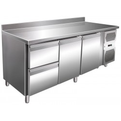 Chladící stůl VIP-3C2A.01