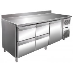 Chladící stůl VIP-3C4A.01