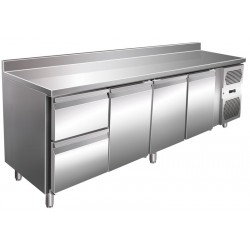 Chladící stůl VIP-4C2A.01