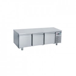 Podstolový chladící stůl...