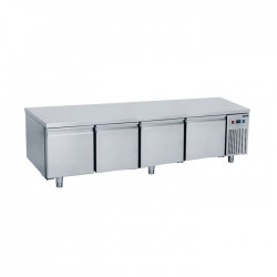 Podstolový chladící stůl...