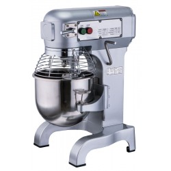 Mixer