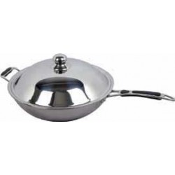 WOK pánev ID-SSW3