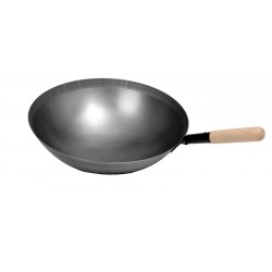 WOK pánev WP1