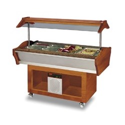 Gastro bufet  SB-C GN 155.01