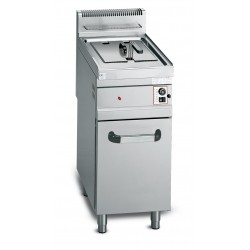 Plynová fritéza GL10M