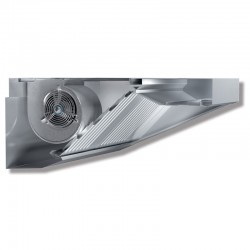 WMR200/90 Nástěnné odsavače...