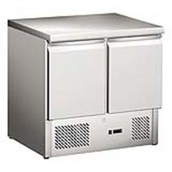 Chladící stůl ALVEOS901