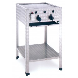 Kombi gril GBST2-K