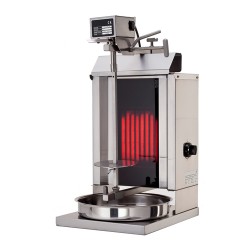 Elektrický gyros gril KLG229