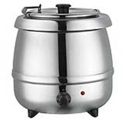 Kotlík na polévku ST-100 Inox